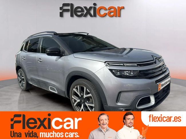 CITROEN C5 Aircross (BlueHdi 96kW (130CV) S&S C Series) en Palmas, Las