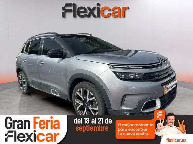 CITROEN C5 Aircross (BlueHdi 96kW (130CV) S&S C Series) en Palmas, Las