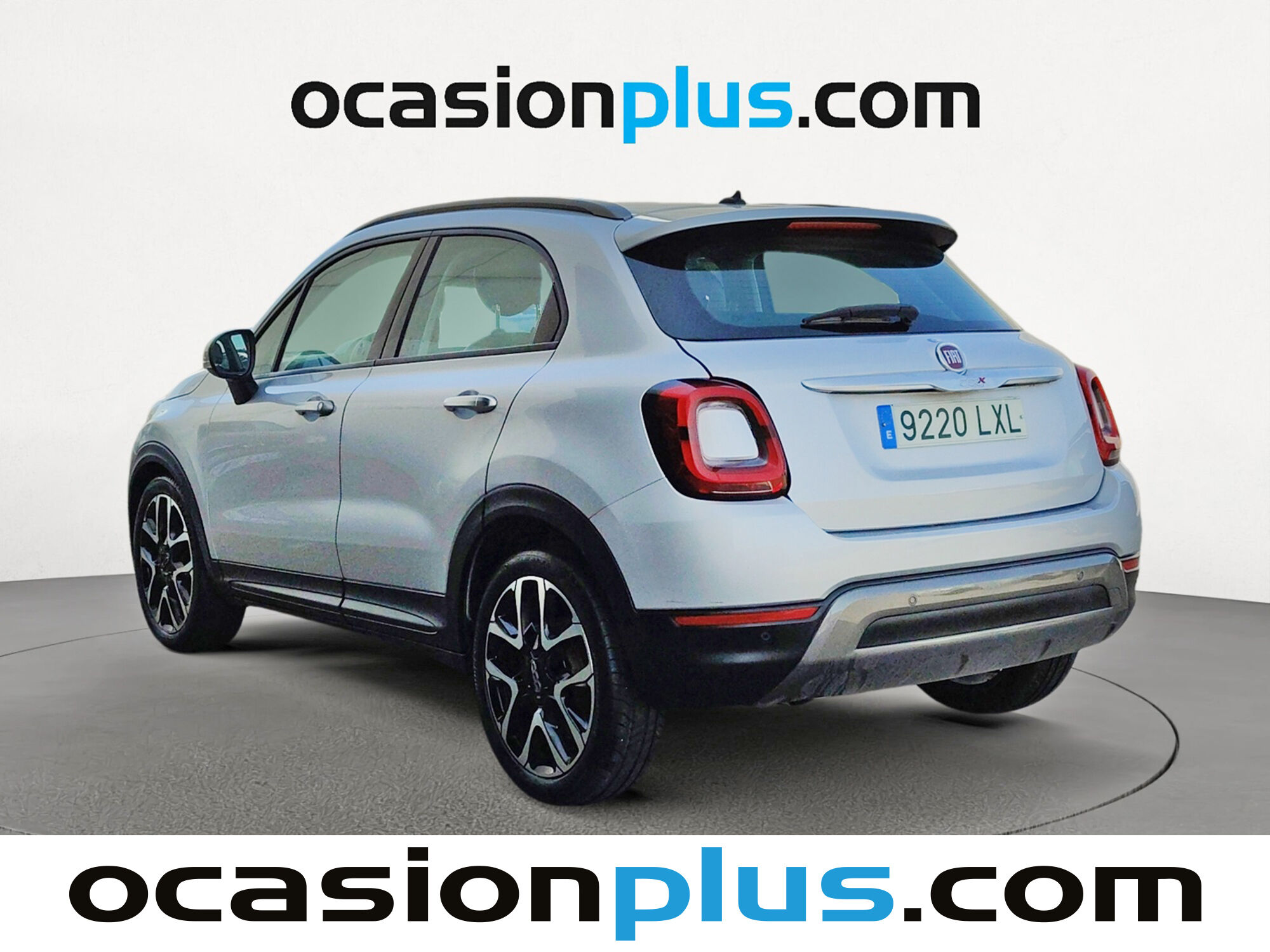 Foto del FIAT 500X 1.0 Firefly S&S Cross