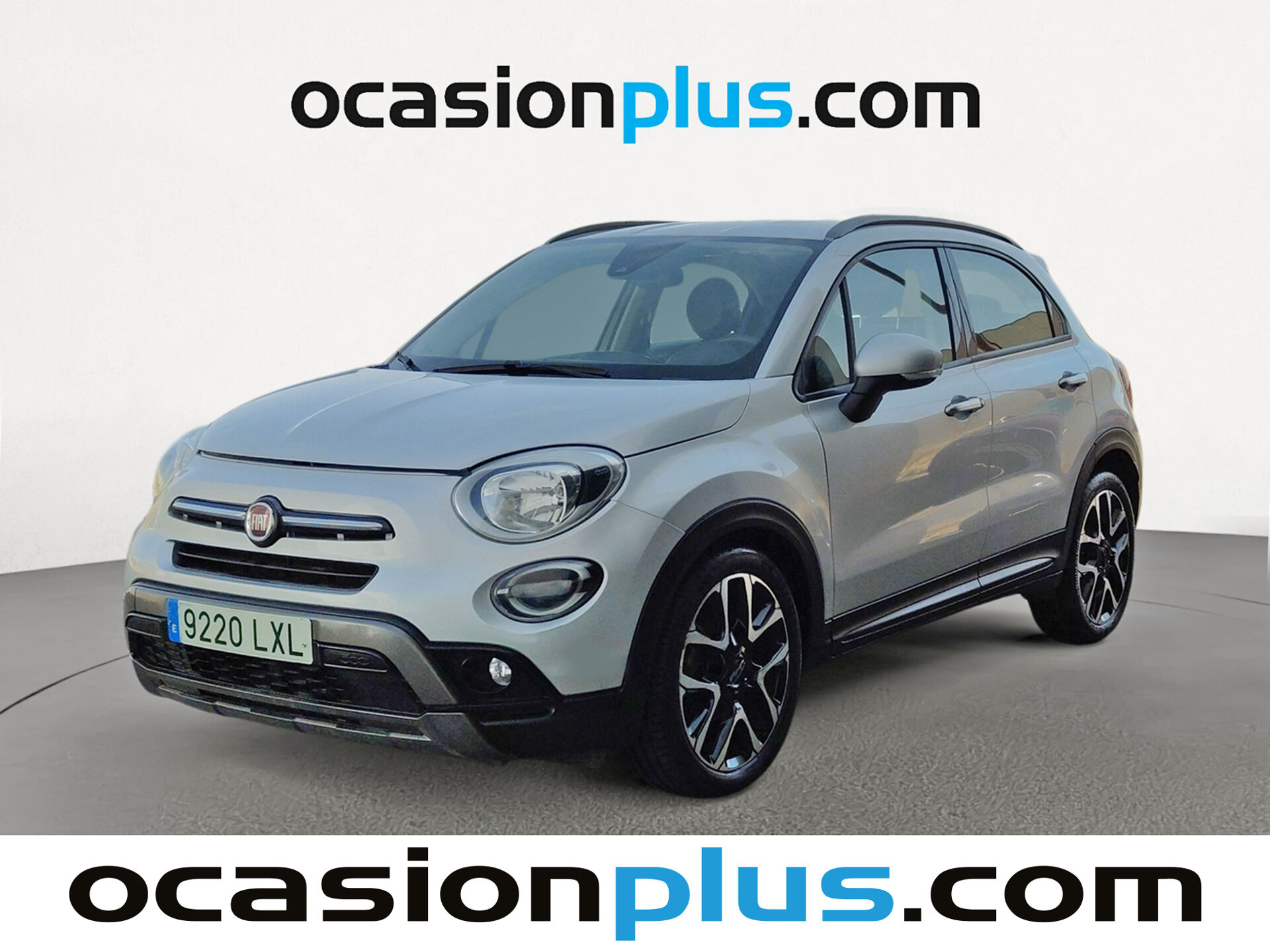 Imagen 1 de FIAT 500X