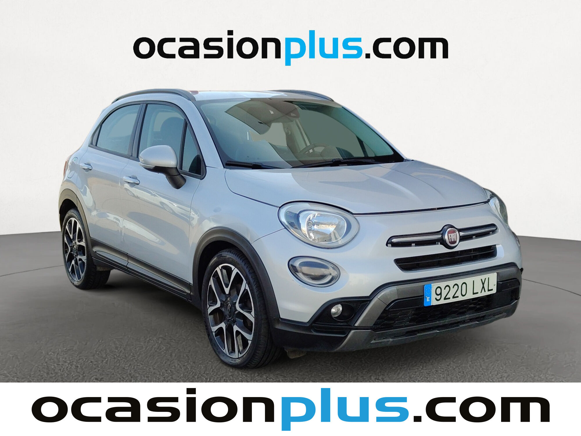 Foto del FIAT 500X 1.0 Firefly S&S Cross