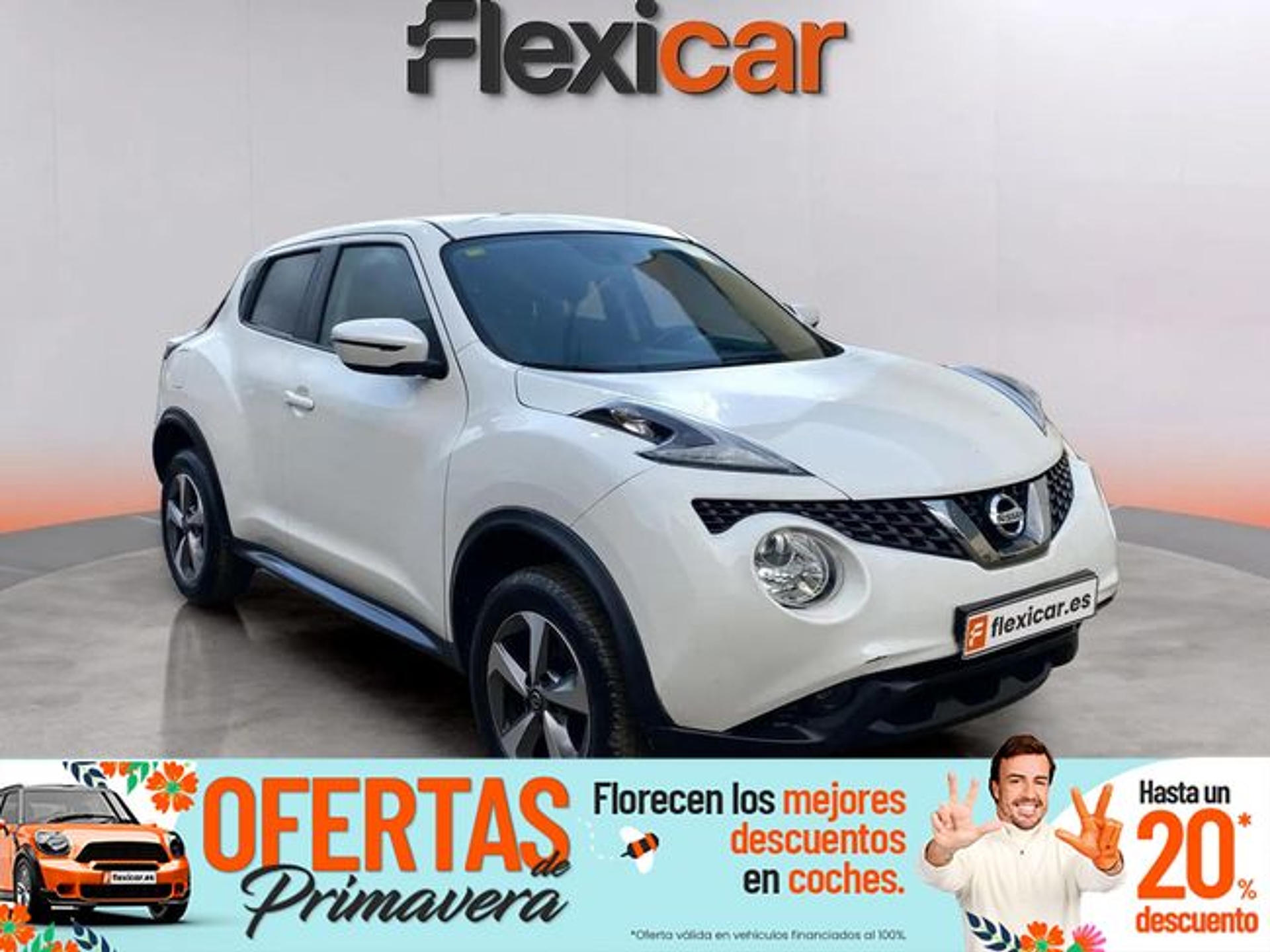 Imagen de NISSAN Juke