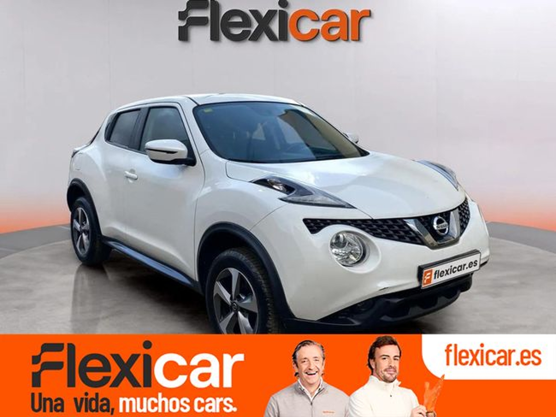 Imagen de NISSAN Juke