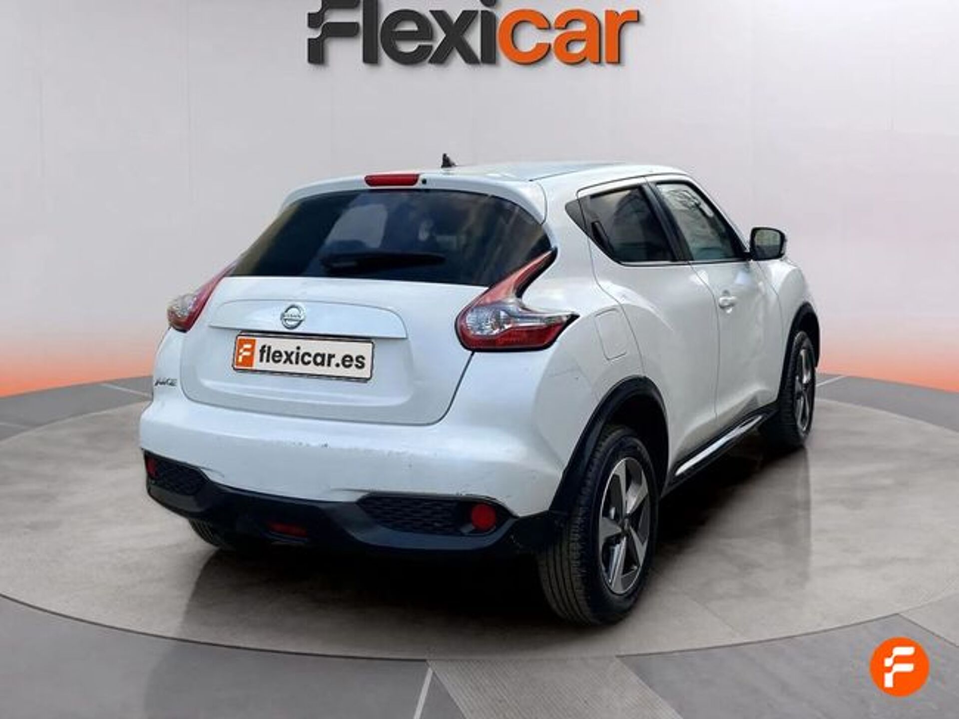 Imagen 3 de NISSAN Juke