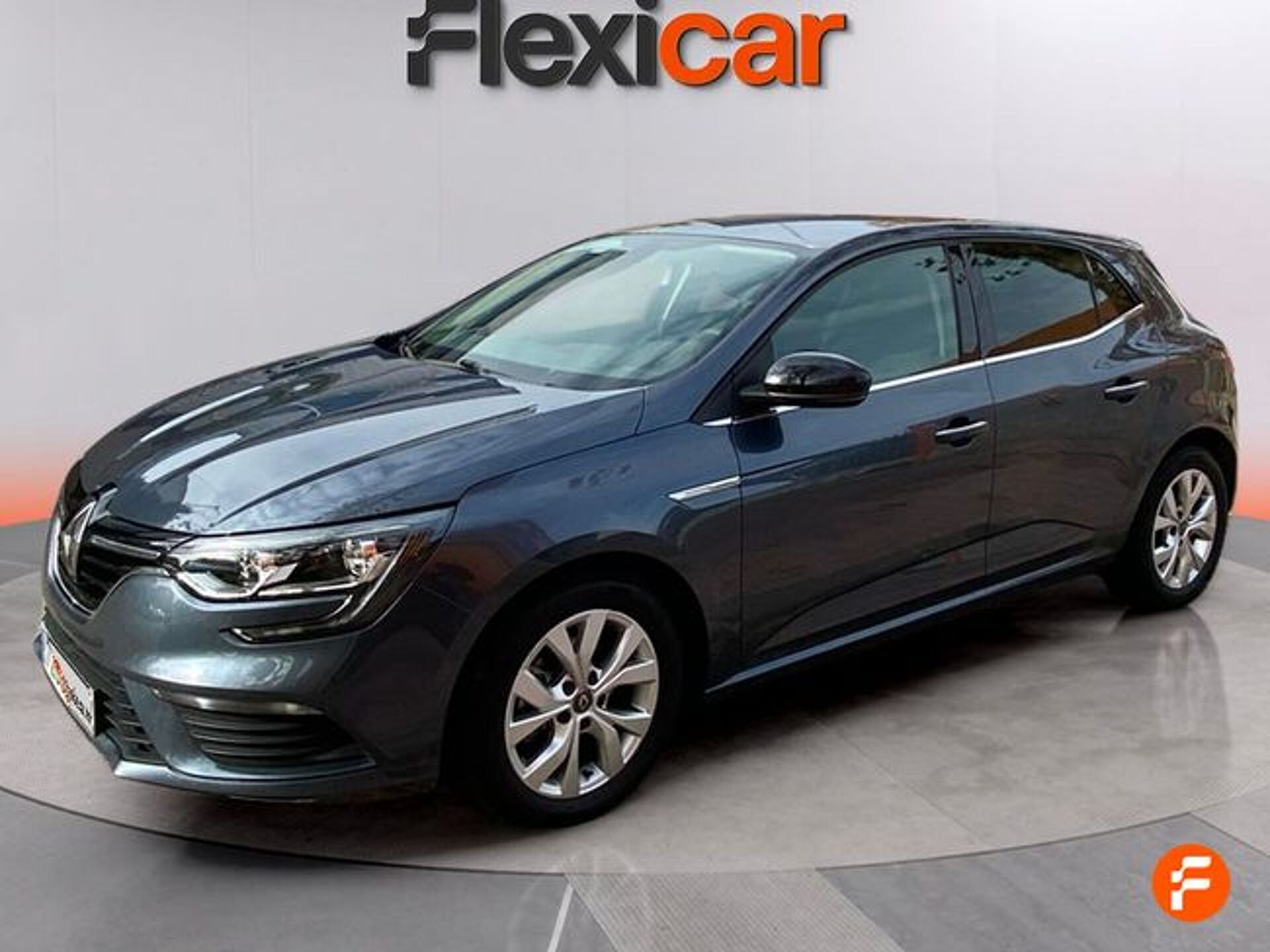 Imagen 2 de RENAULT Mégane