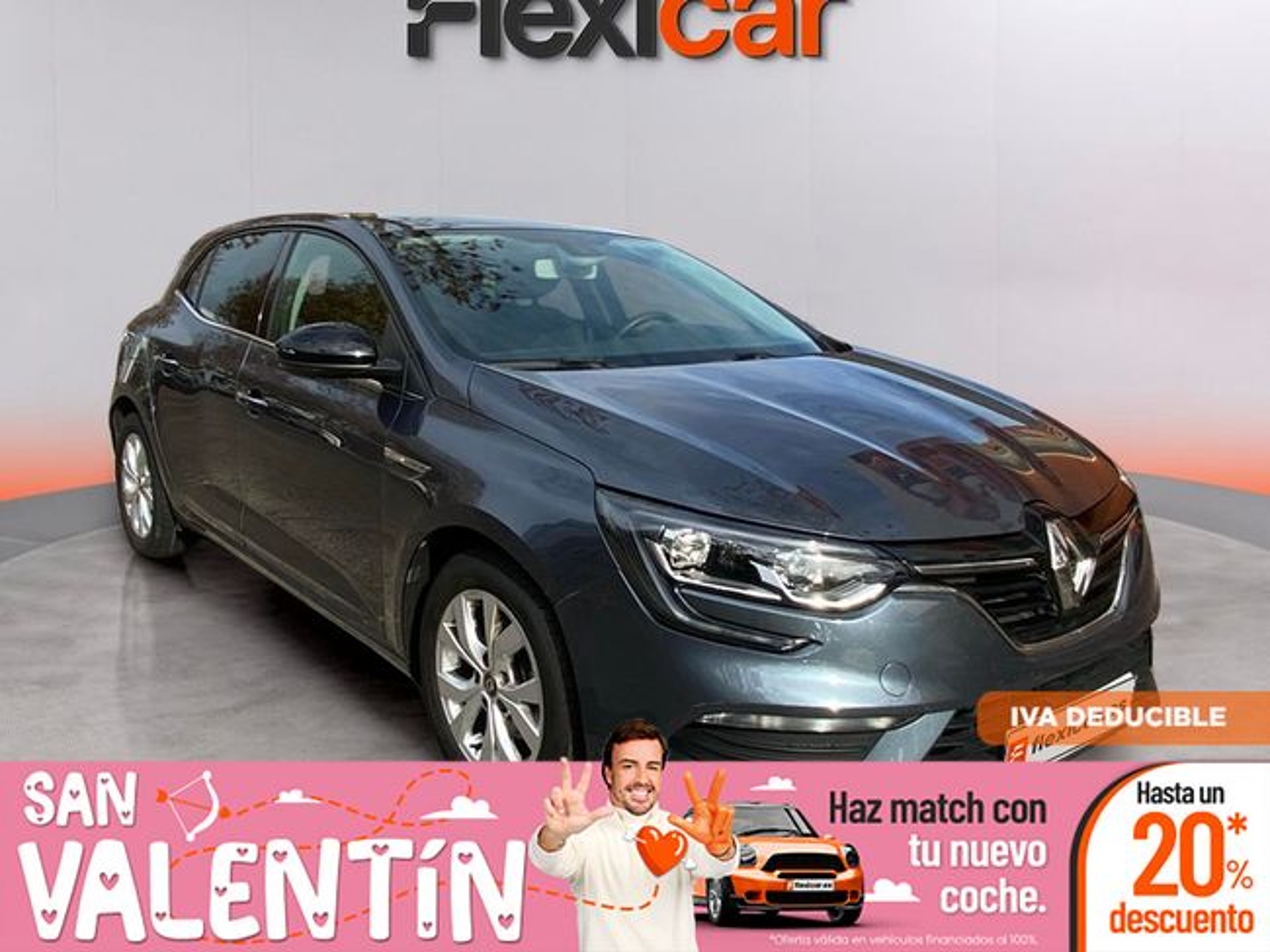 Imagen de RENAULT Mégane