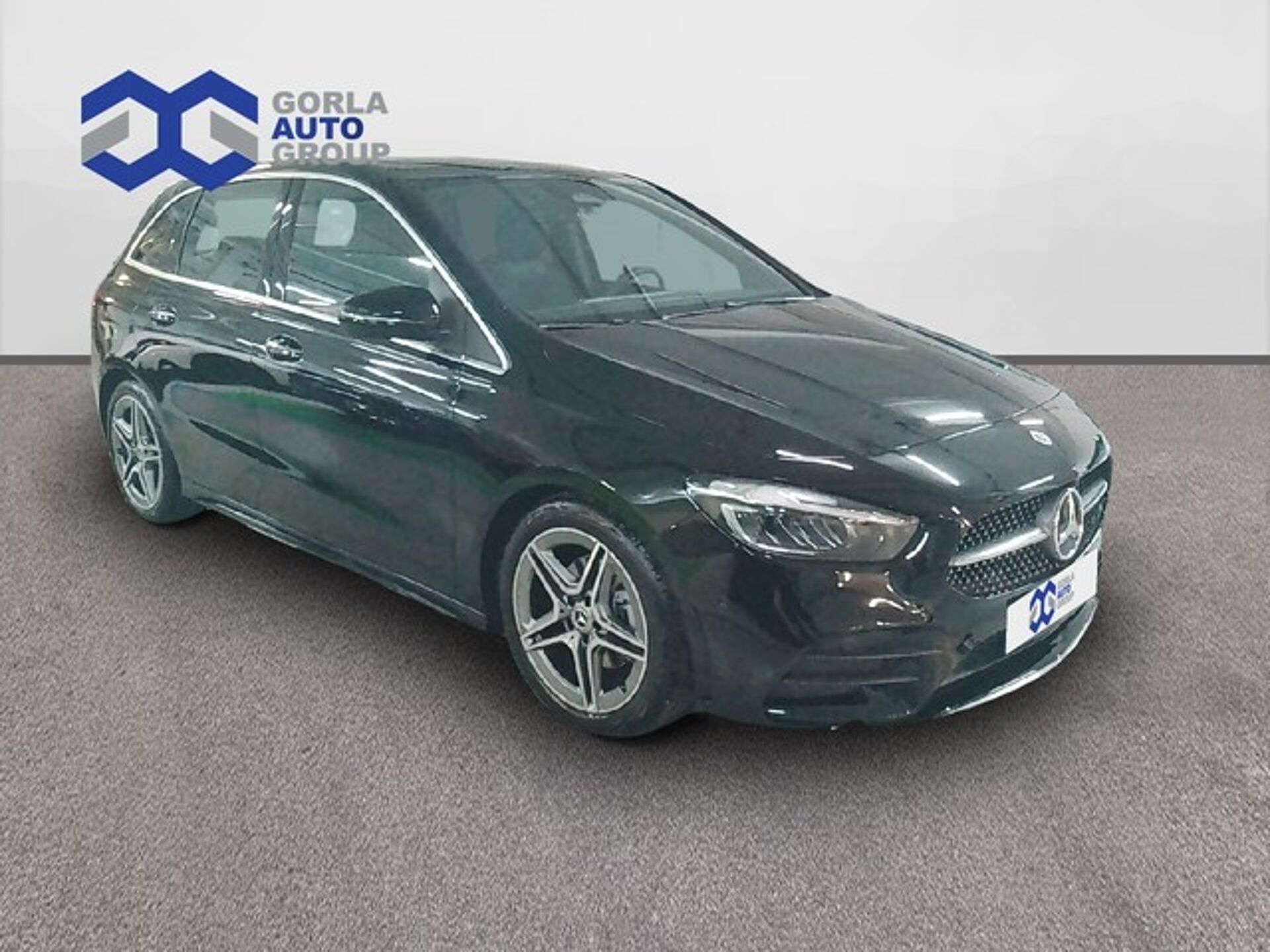 Imagen 3 de MERCEDES Clase B