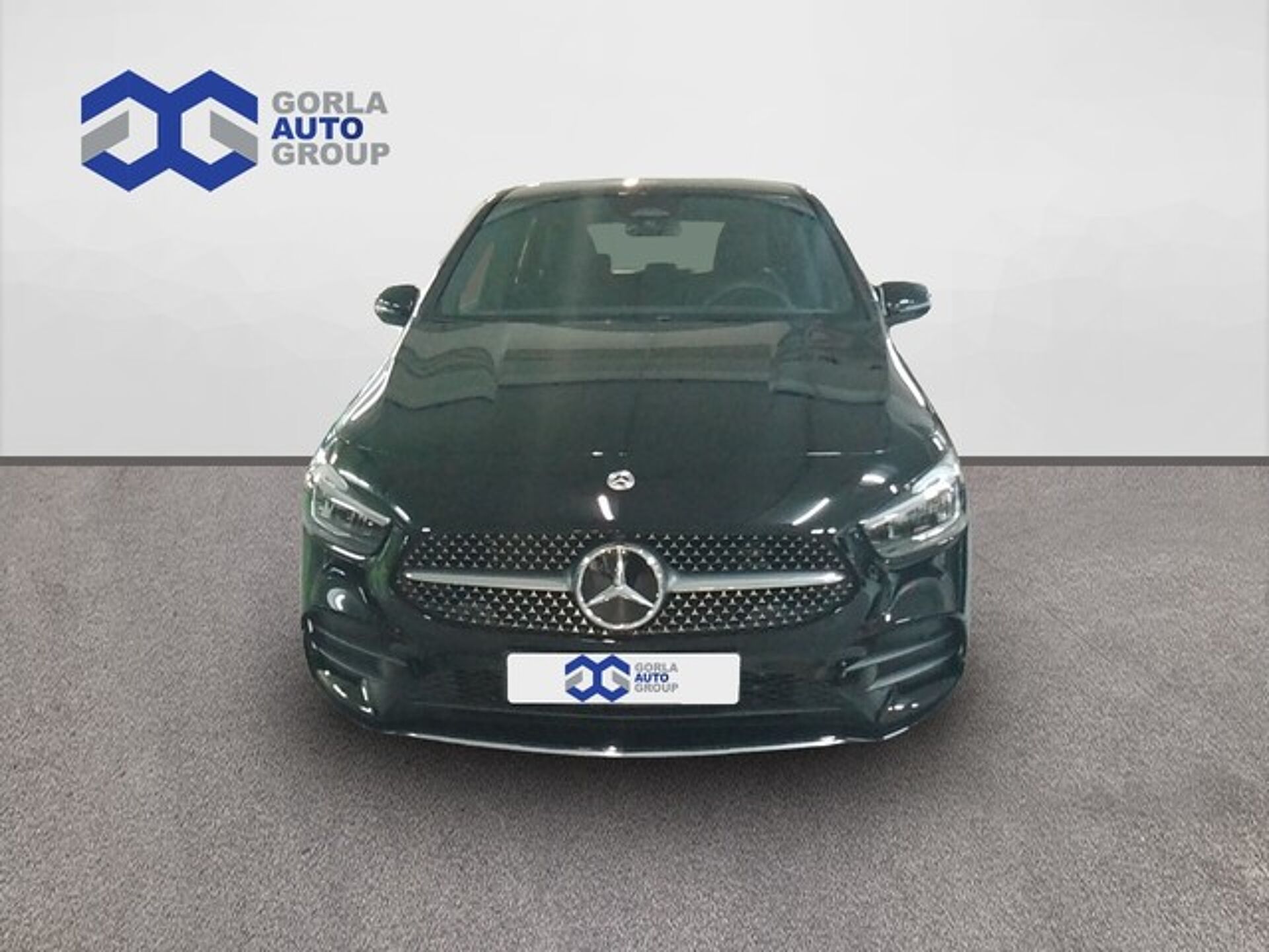 Imagen 2 de MERCEDES Clase B