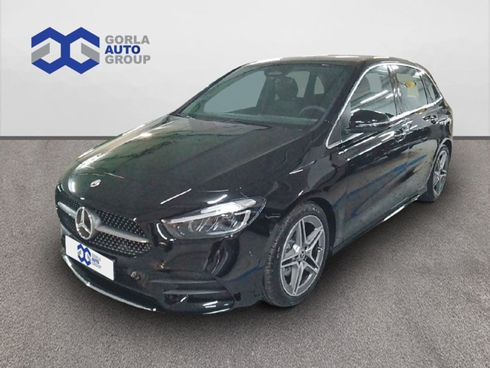 Imagen de MERCEDES Clase B
