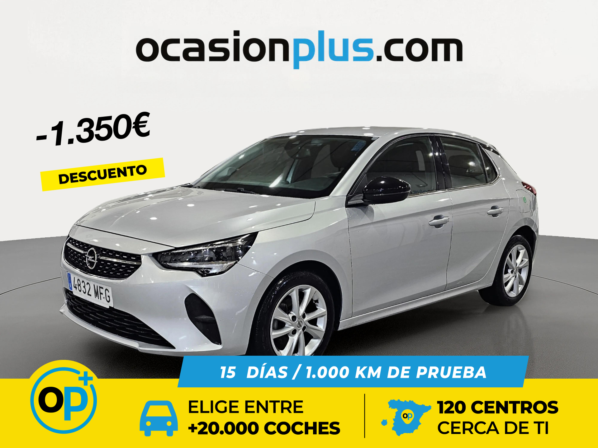Imagen de OPEL Corsa