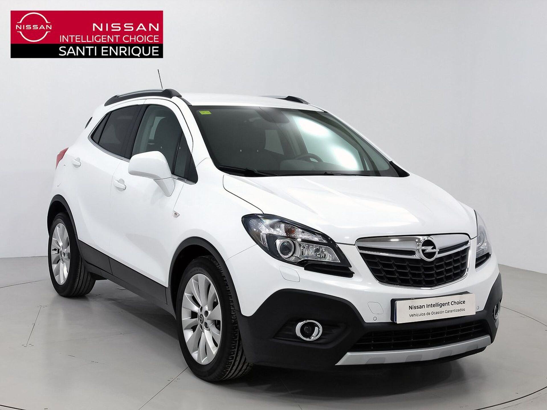 Imagen de OPEL Mokka
