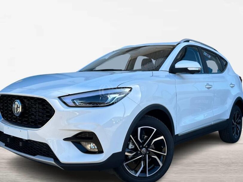 Foto del MG ZS 1.5 VTi-Tech Luxury 78kW