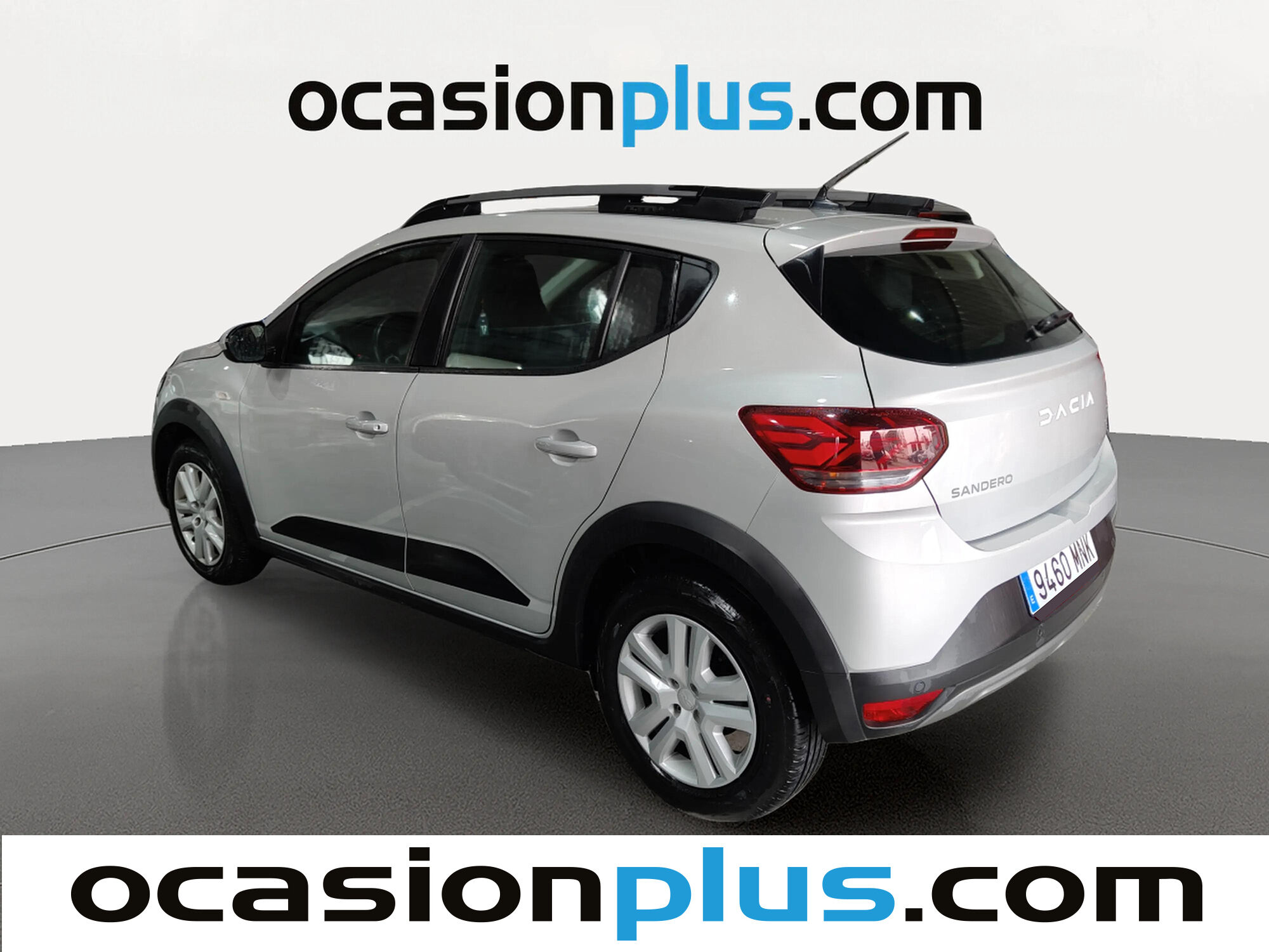 Foto del DACIA Sandero Stepway TCe Essential 67kW