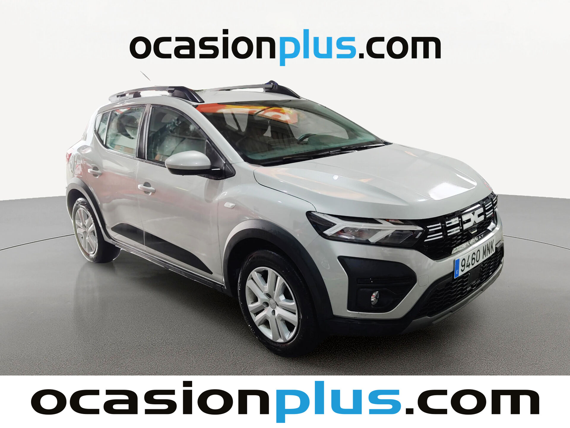 Imagen 2 de DACIA Sandero