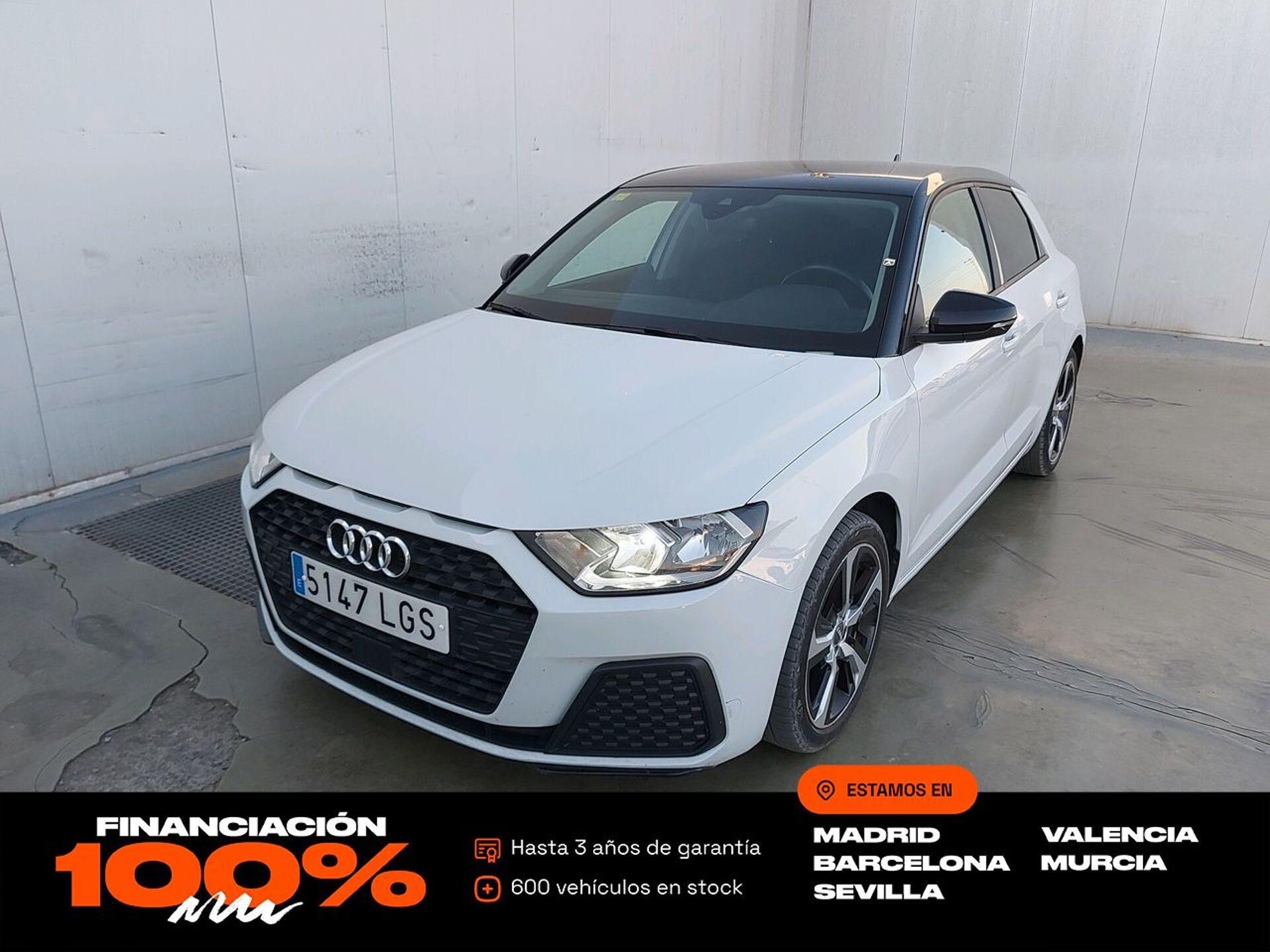 Imagen de AUDI A1