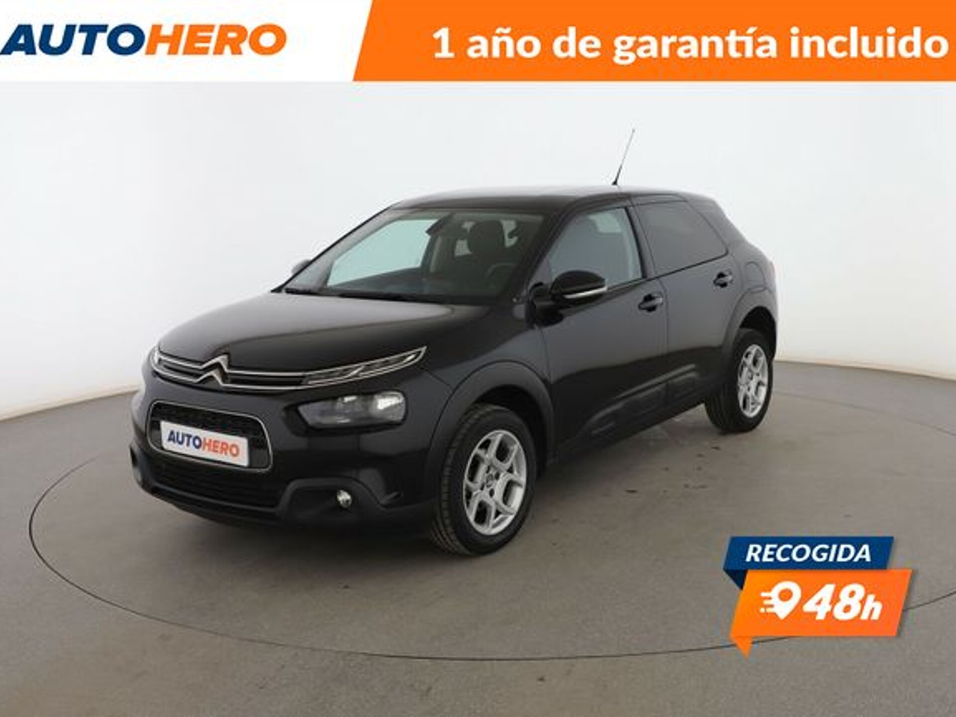 Imagen 1 de CITROEN C4 Cactus