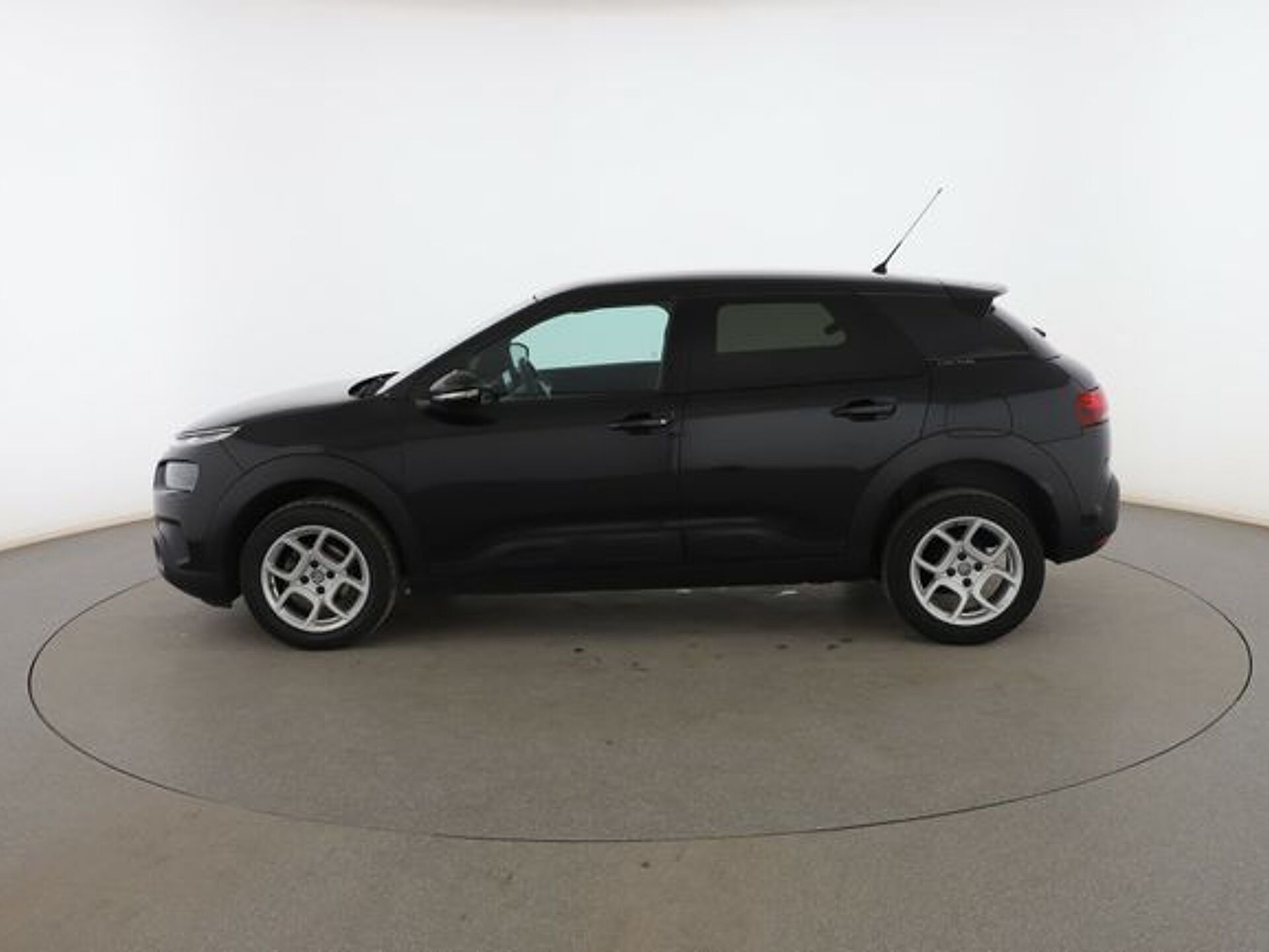 Imagen 3 de CITROEN C4 Cactus