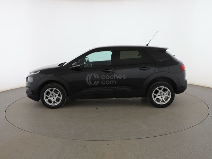 Foto del CITROEN C4 Cactus 1.5BlueHDi S&S Shine 100