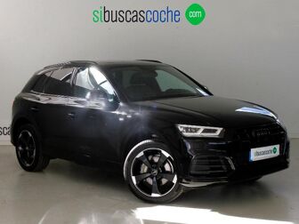 Imagen de AUDI Q5 40 TDI Black line quattro-ultra S tronic 140kW