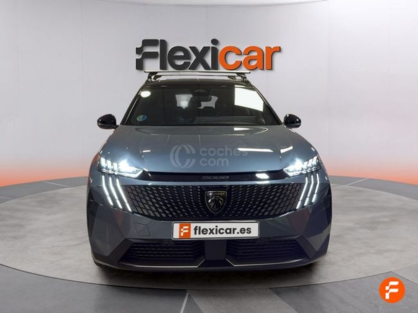 Foto del PEUGEOT 5008 5008 Hybrid 145 GT eDCS6