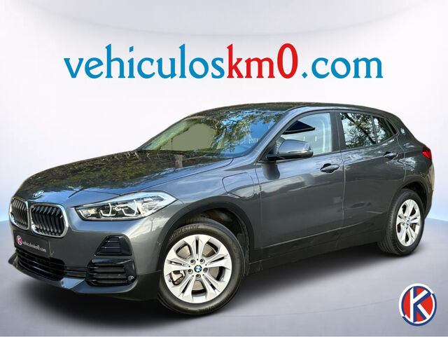 BMW X2 (xDrive25e 162 kW (220 CV)) en Madrid