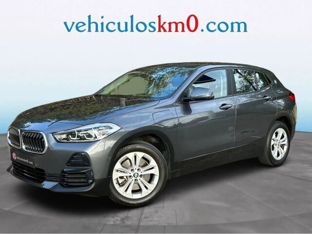 BMW X2 (xDrive25e 162 kW (220 CV)) en Madrid