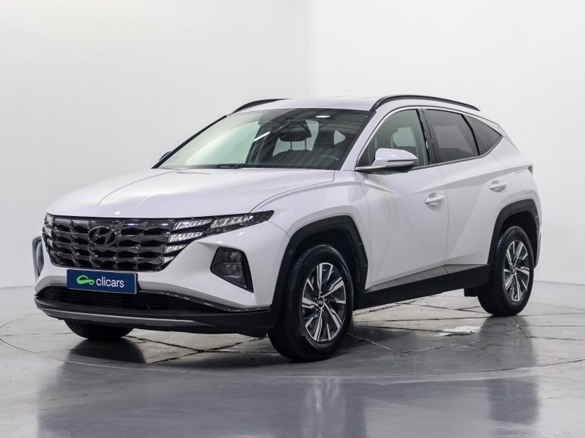 Imagen de HYUNDAI Tucson