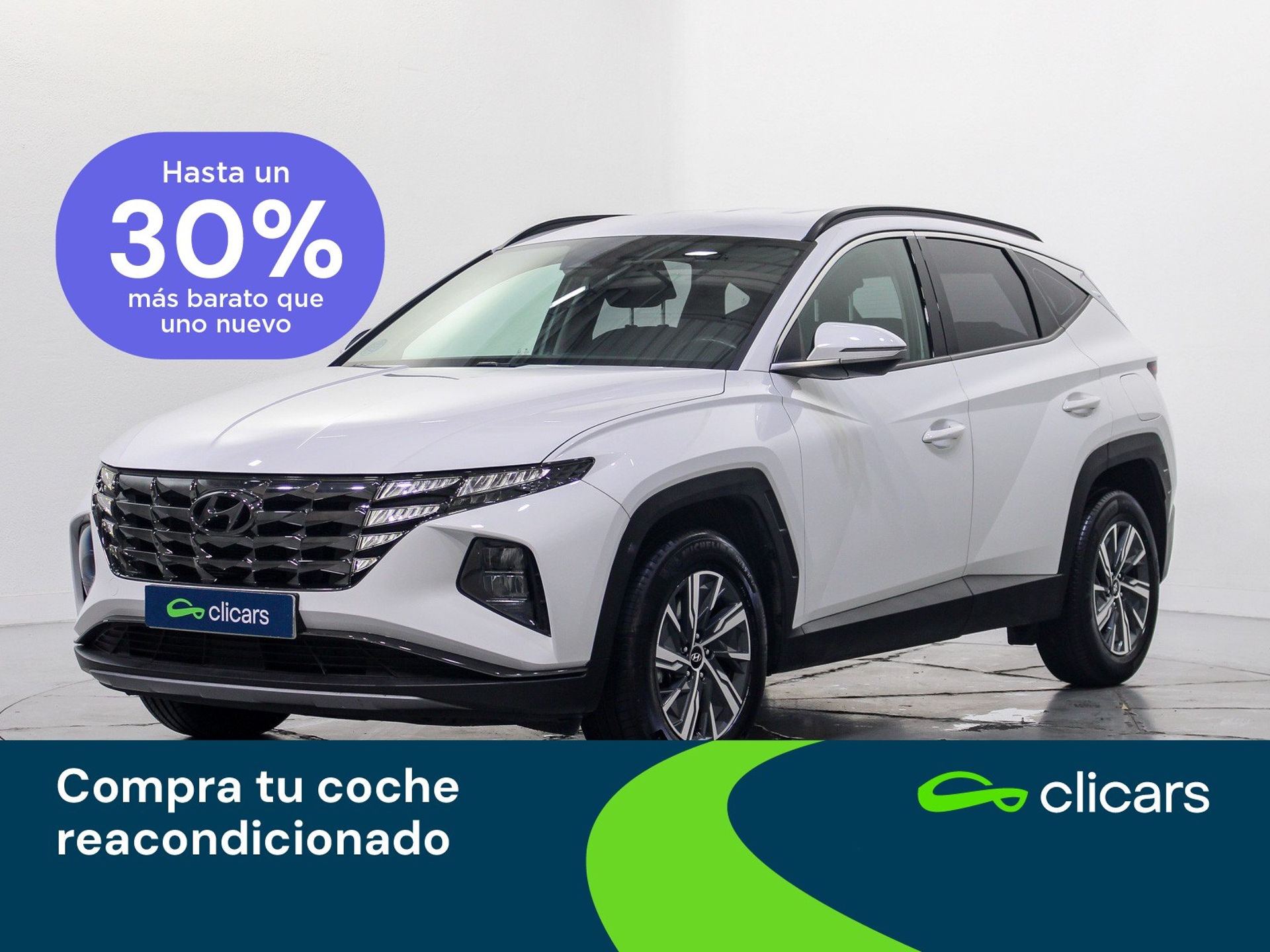 Imagen de HYUNDAI Tucson