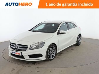 Imagen de MERCEDES Clase A A 200CDI BE AMG Line 7G-DCT