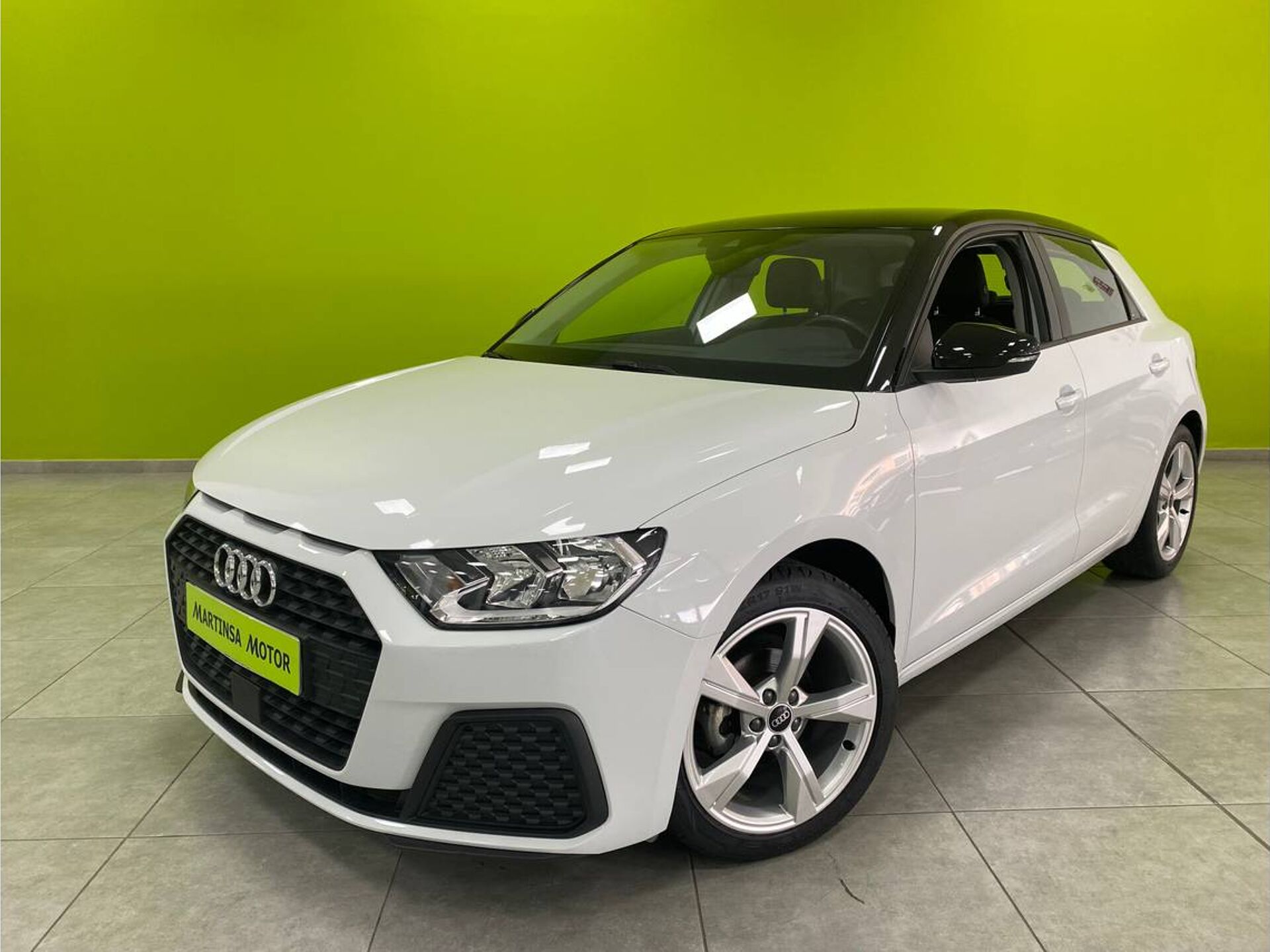 Imagen de AUDI A1