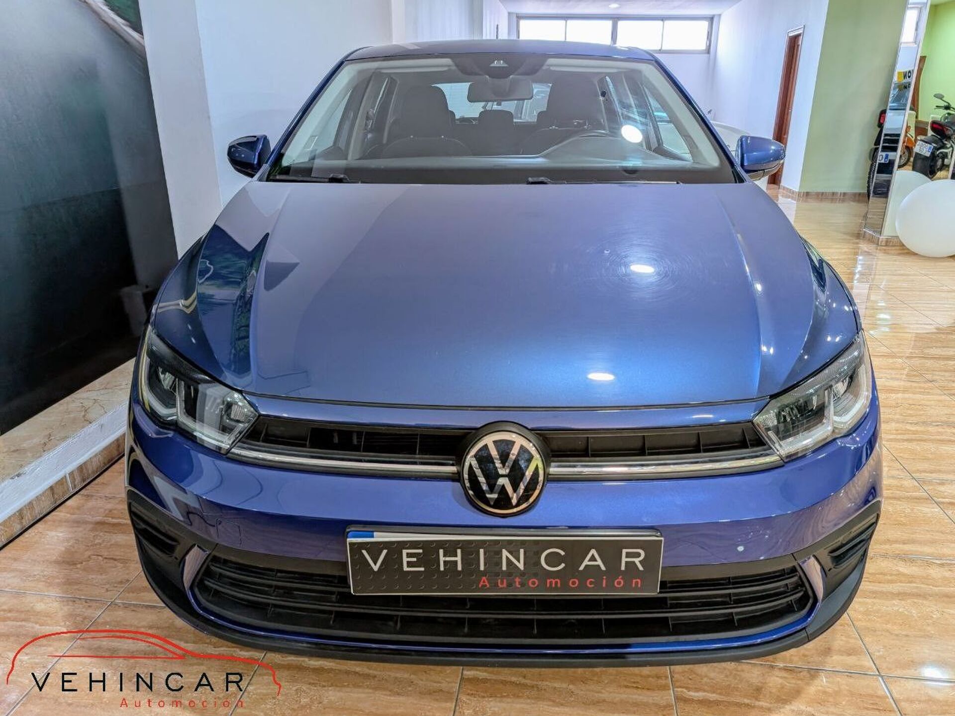 Imagen 2 de VOLKSWAGEN Polo