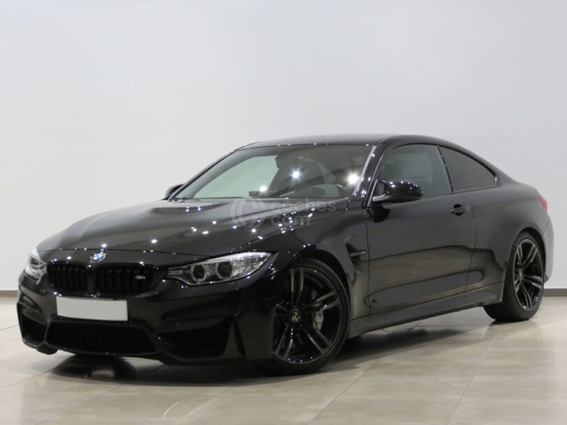 Foto del BMW Serie 4 M4A