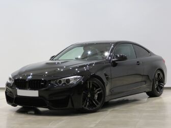 Imagen de BMW Serie 4 M4A