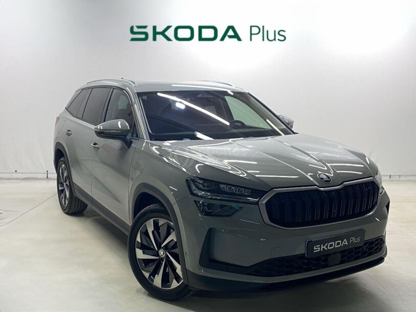 Foto del SKODA Kodiaq 2.0TDI Selection 4x2 DSG 110kW
