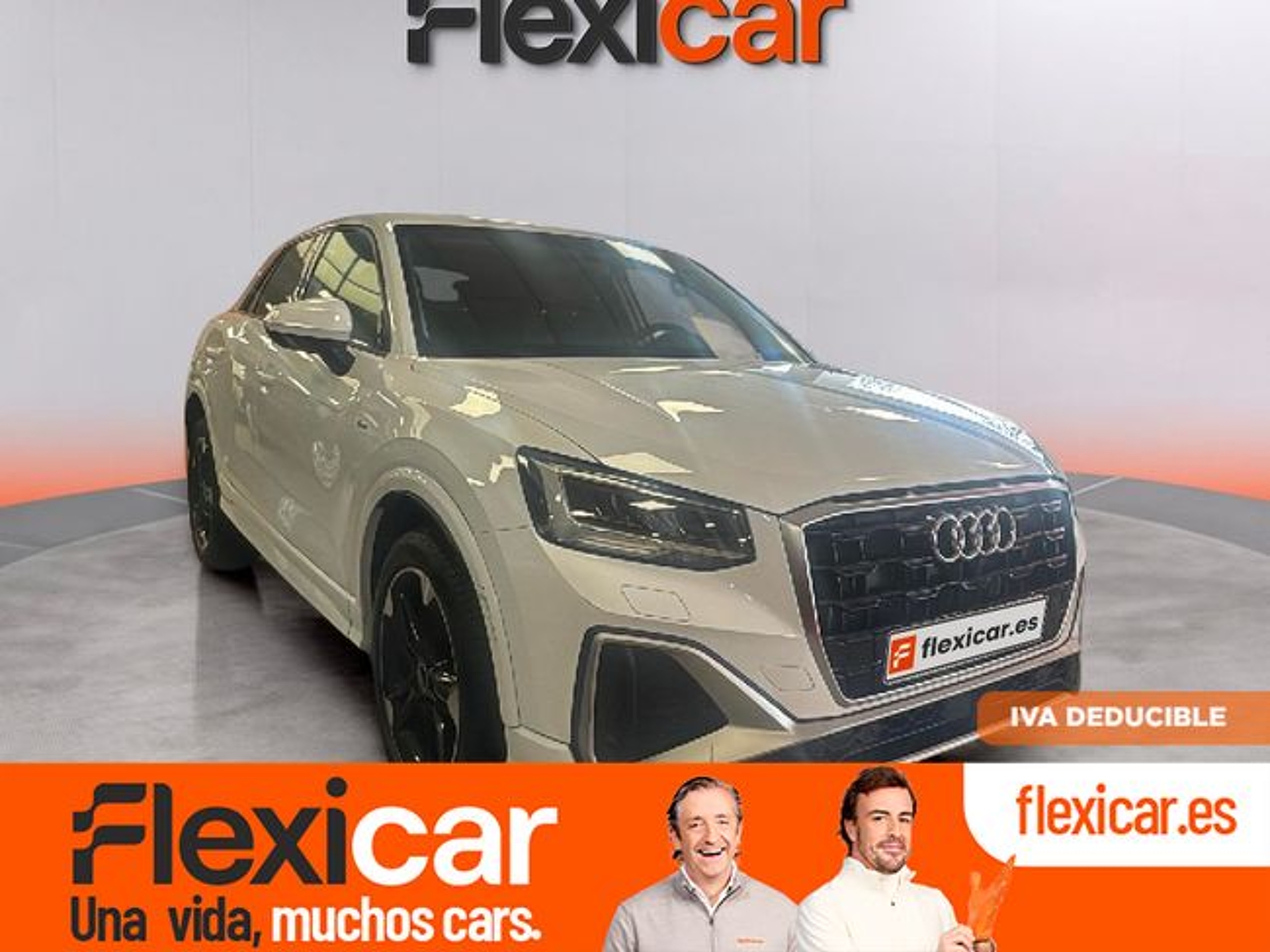 Imagen de AUDI Q2