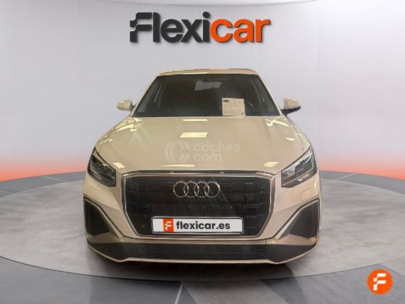 Foto del AUDI Q2 30 TDI S line S tronic 85kW