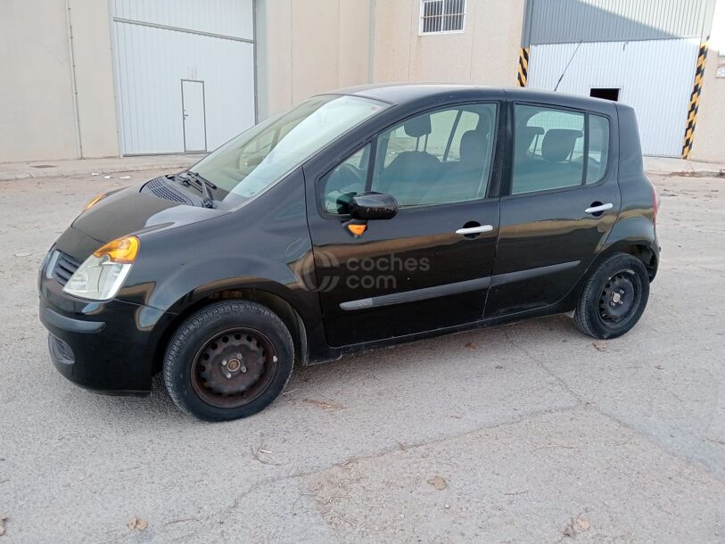 Foto del RENAULT Modus 1.5DCI Confort Dynamique 80