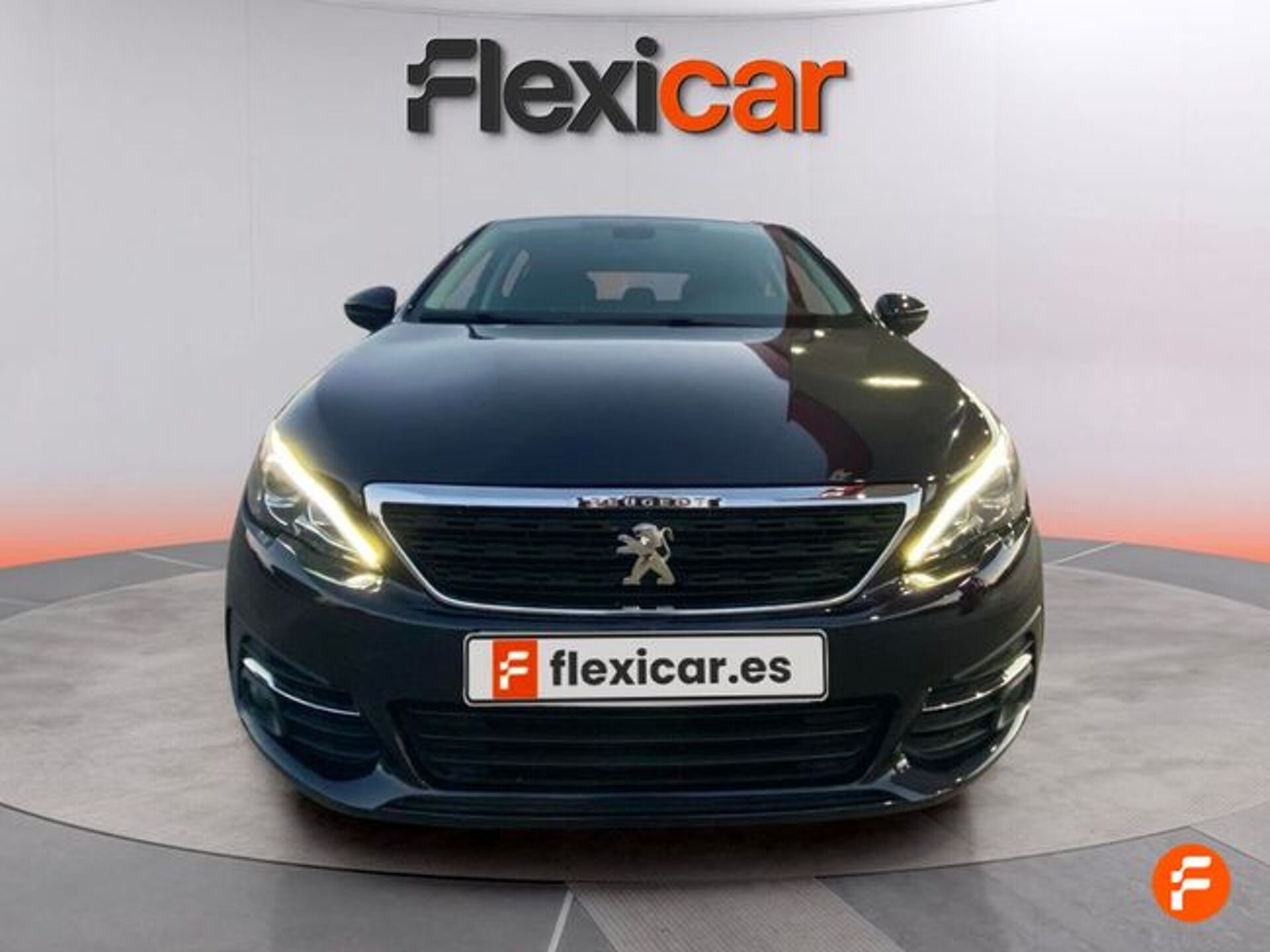 Imagen 2 de PEUGEOT 308