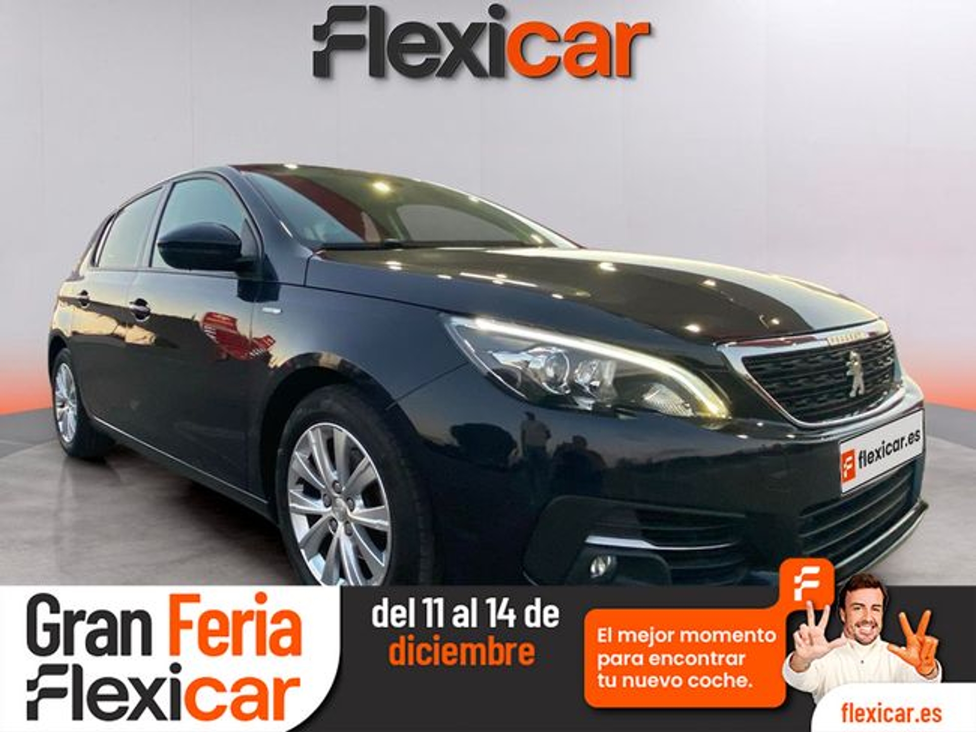 Imagen de PEUGEOT 308