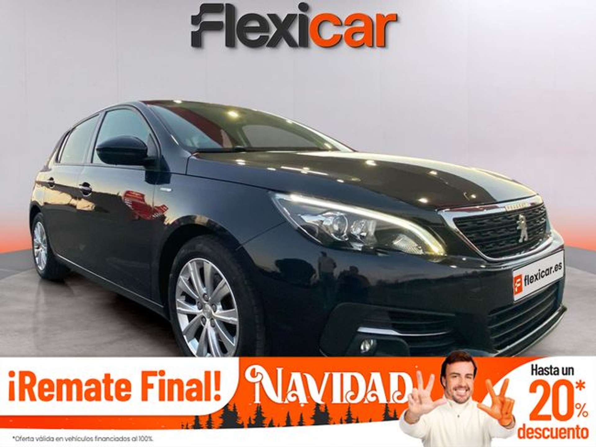 Imagen de PEUGEOT 308