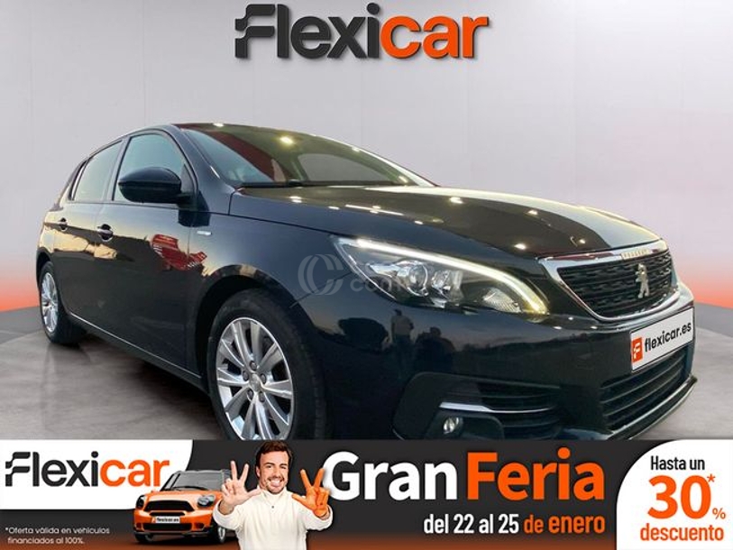 Foto del PEUGEOT 308 1.2 PureTech S&S Style 130