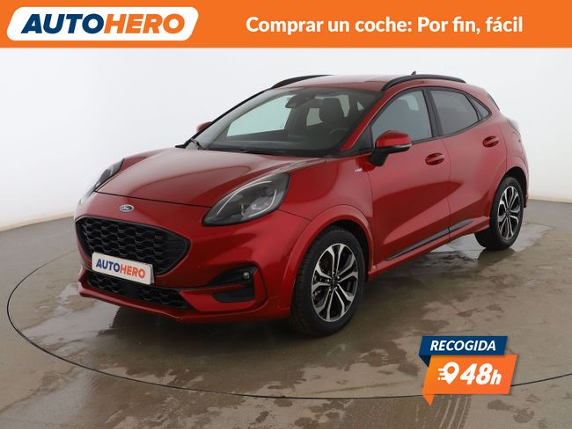 Imagen de FORD Puma