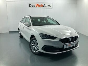 Imagen de SEAT León 1.0 TSI S&S Style XS 110