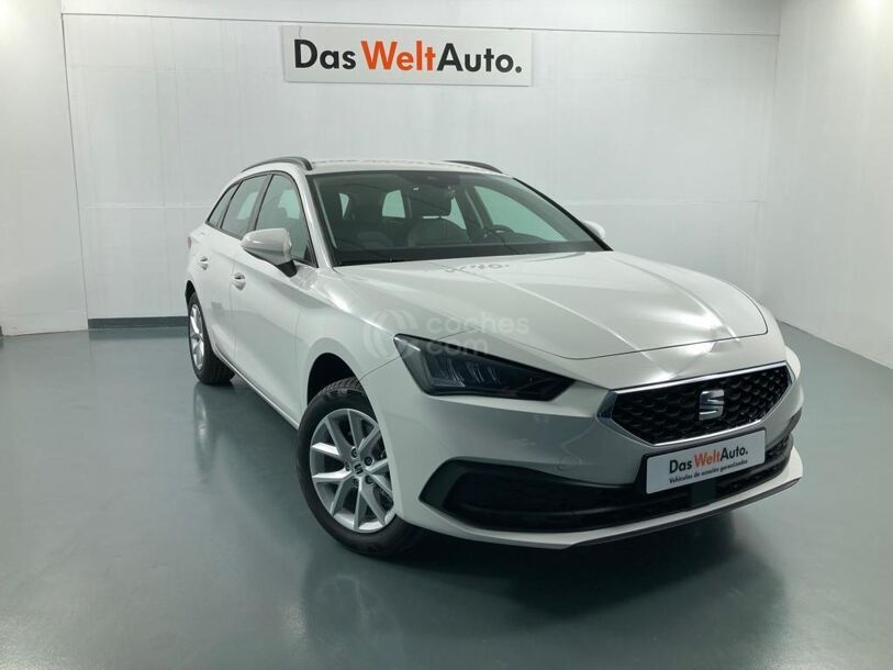 Foto del SEAT León 1.0 TSI S&S Style XS 110