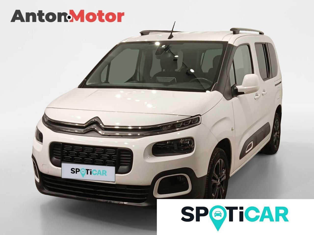 CITROEN Berlingo ( Talla M BlueHDi 100 S&S Feel) en Álava