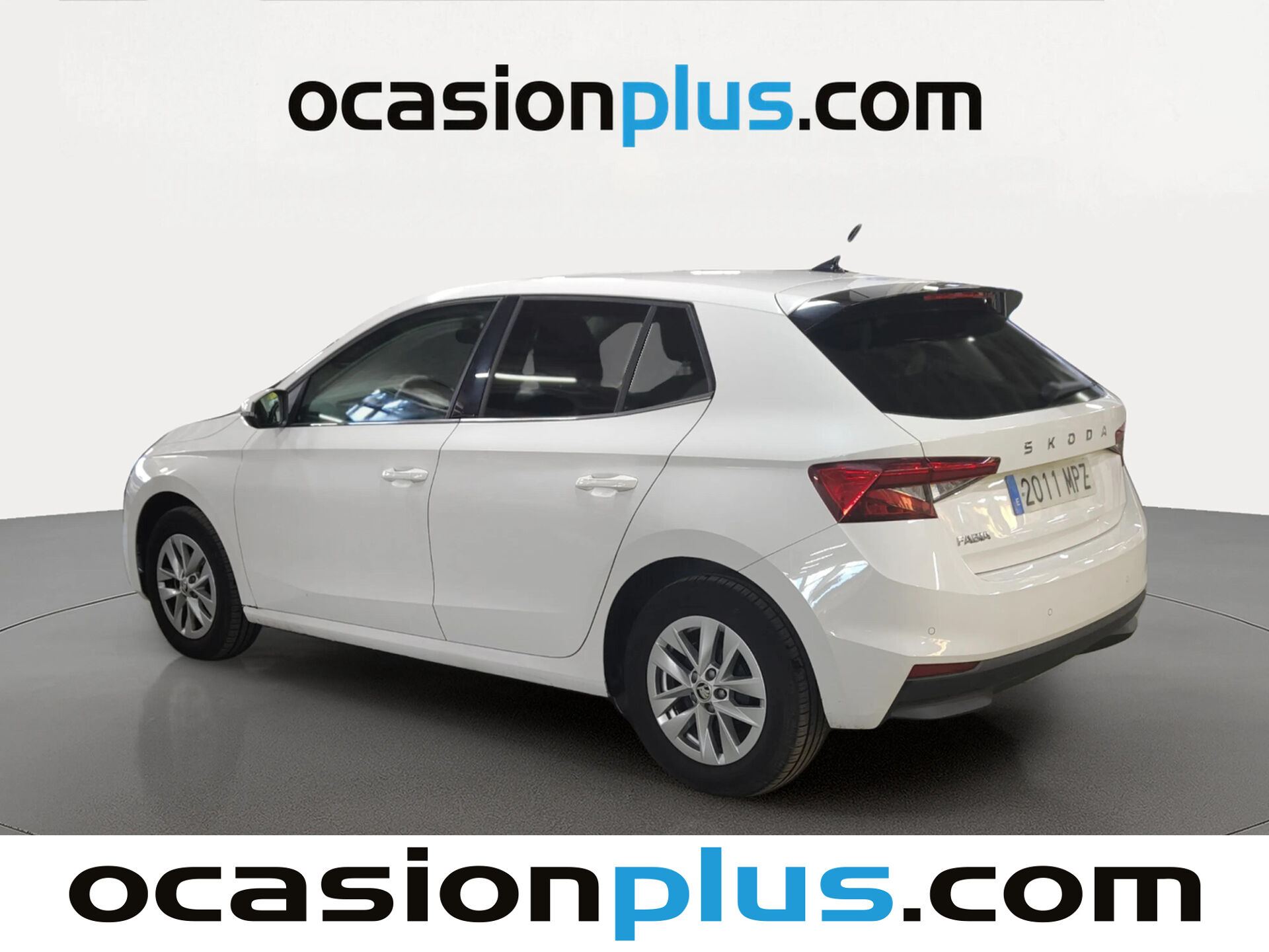 Imagen 3 de SKODA Fabia