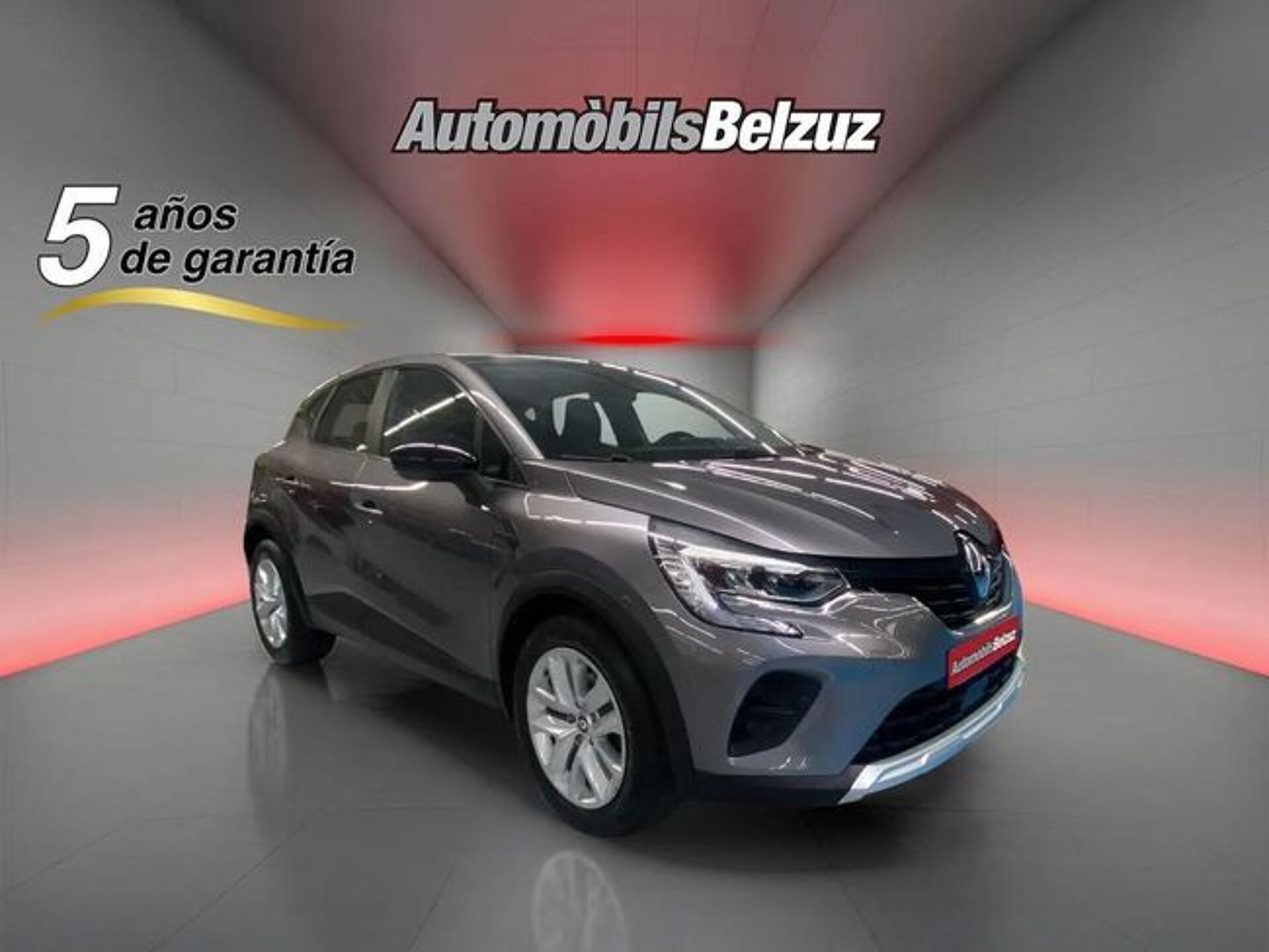 Imagen 3 de RENAULT Captur
