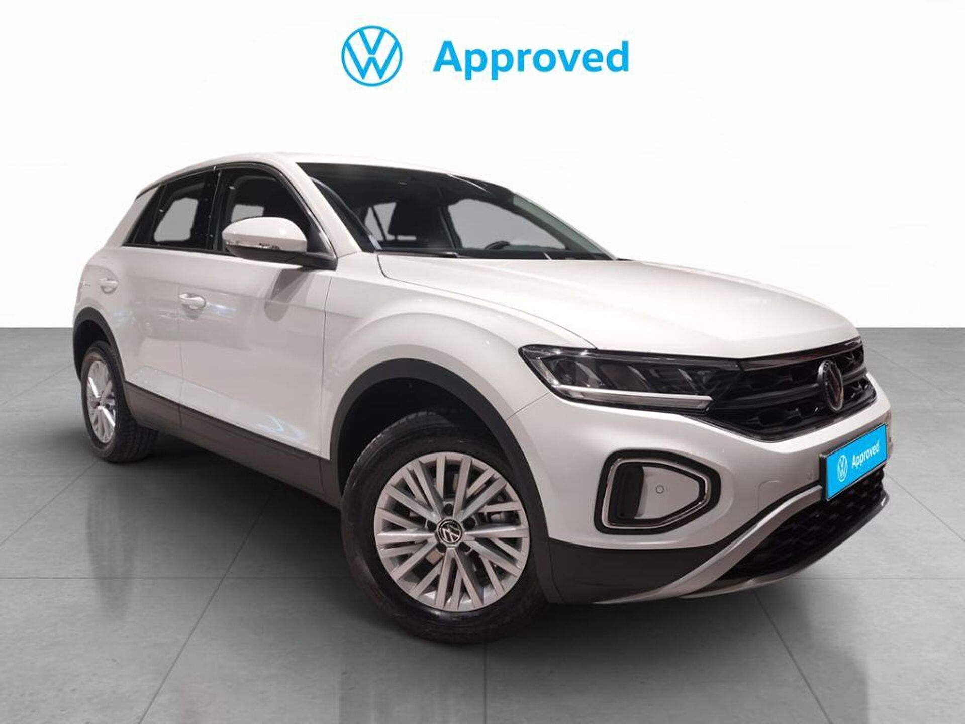 Imagen de VOLKSWAGEN T-Roc