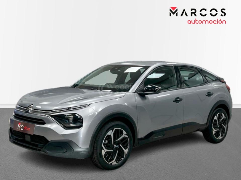 Foto del CITROEN C4 1.2 PureTech You S&S 130