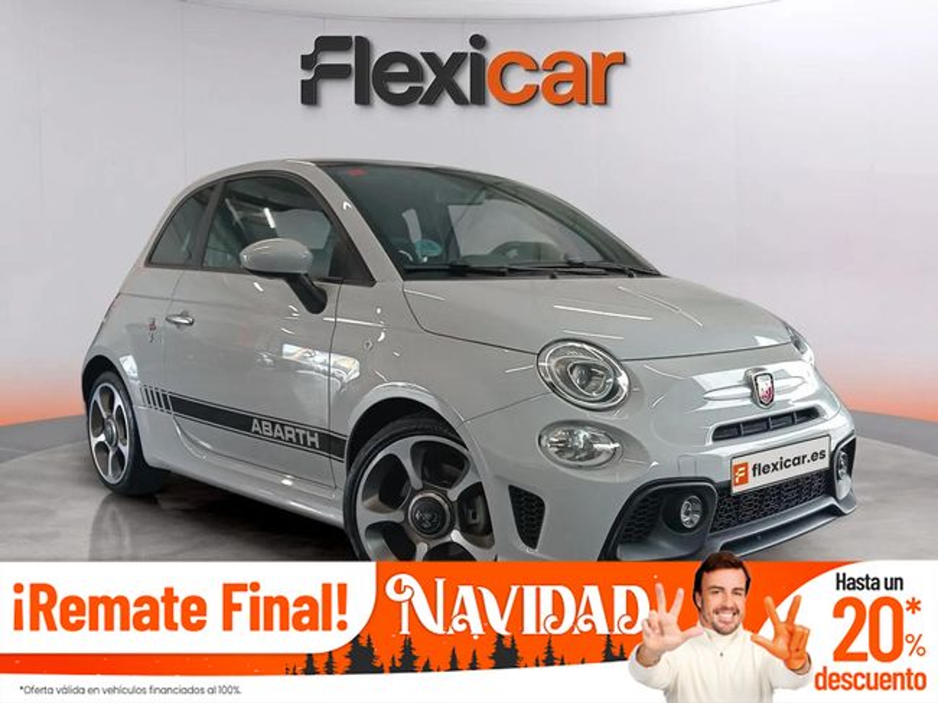 Imagen de ABARTH 595